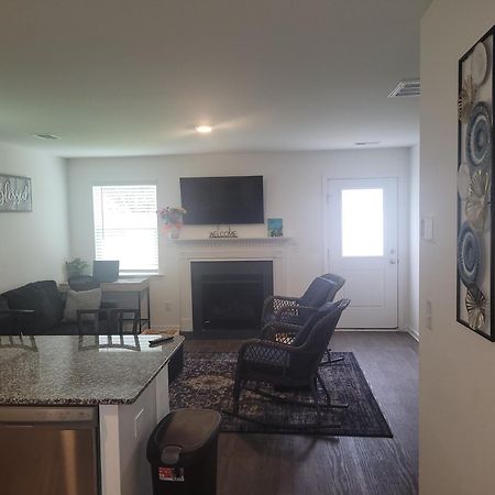 Sc 3755 New 2 Bedroom Townhouse Ft Jackson & Usc Columbia Dış mekan fotoğraf