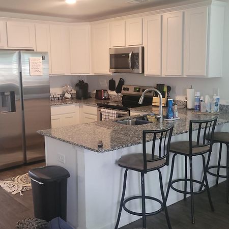 Sc 3755 New 2 Bedroom Townhouse Ft Jackson & Usc Columbia Dış mekan fotoğraf