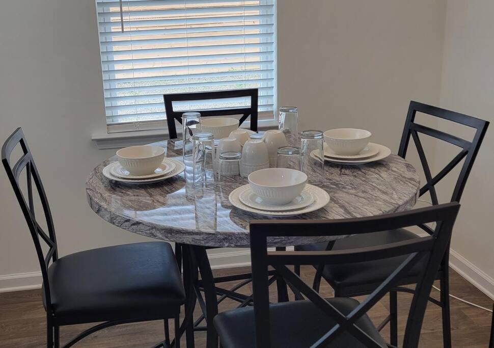 Sc 3755 New 2 Bedroom Townhouse Ft Jackson & Usc Columbia Dış mekan fotoğraf