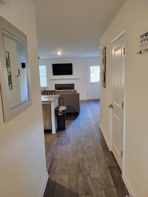Sc 3755 New 2 Bedroom Townhouse Ft Jackson & Usc Columbia Dış mekan fotoğraf