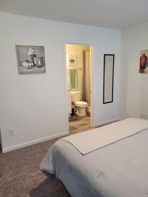 Sc 3755 New 2 Bedroom Townhouse Ft Jackson & Usc Columbia Dış mekan fotoğraf