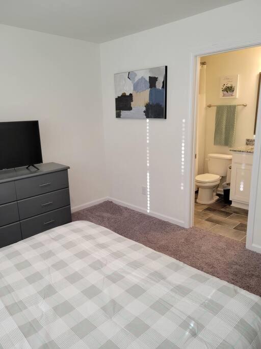 Sc 3755 New 2 Bedroom Townhouse Ft Jackson & Usc Columbia Dış mekan fotoğraf