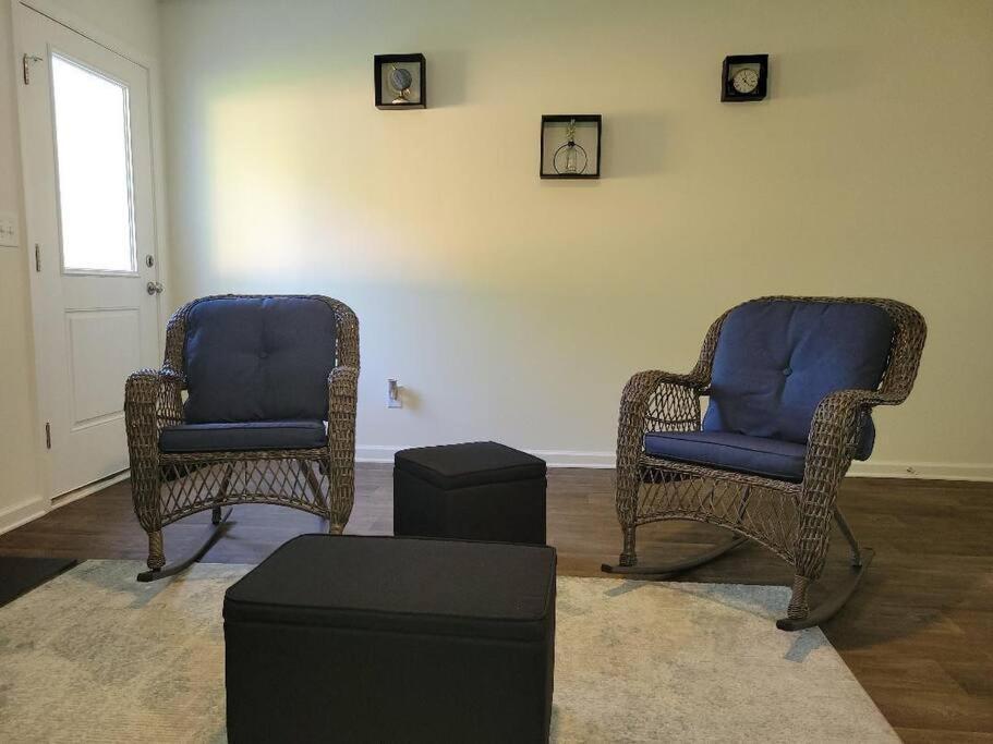 Sc 3755 New 2 Bedroom Townhouse Ft Jackson & Usc Columbia Dış mekan fotoğraf