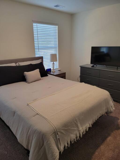 Sc 3755 New 2 Bedroom Townhouse Ft Jackson & Usc Columbia Dış mekan fotoğraf