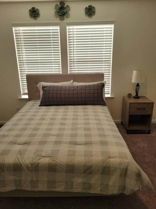 Sc 3755 New 2 Bedroom Townhouse Ft Jackson & Usc Columbia Dış mekan fotoğraf