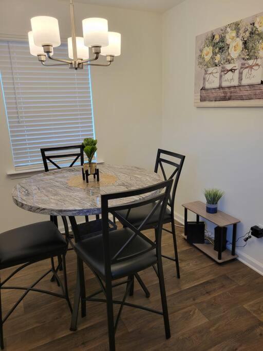 Sc 3755 New 2 Bedroom Townhouse Ft Jackson & Usc Columbia Dış mekan fotoğraf